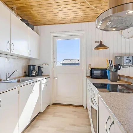 Holiday home 200-harboore-vejlby-klit-41 *