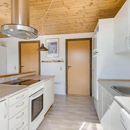 200-harboore-vejlby-klit-41 Holiday home