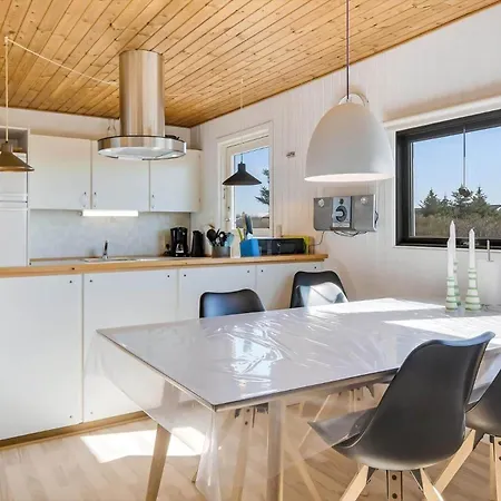 200-harboore-vejlby-klit-41 Holiday home *