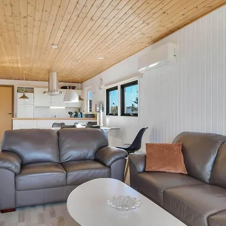 Holiday home 200-harboore-vejlby-klit-41