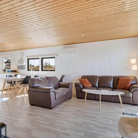 200-harboore-vejlby-klit-41 Holiday home *