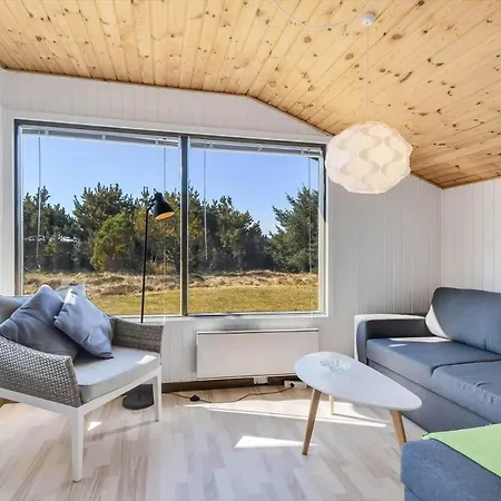 Holiday home 200-harboore-vejlby-klit-41 Harboor