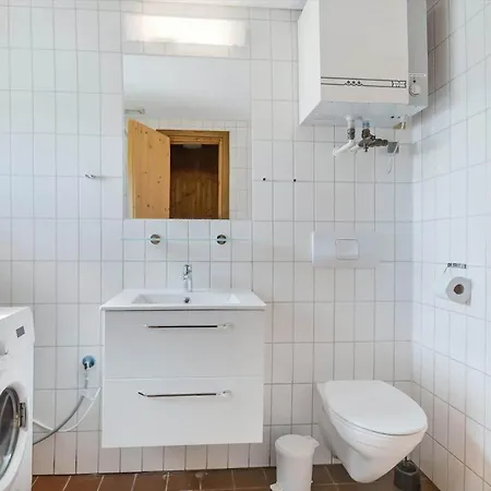 200-harboore-vejlby-klit-41 Holiday home Harboor