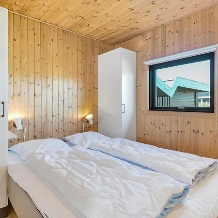 200-harboore-vejlby-klit-41 Holiday home Harboor