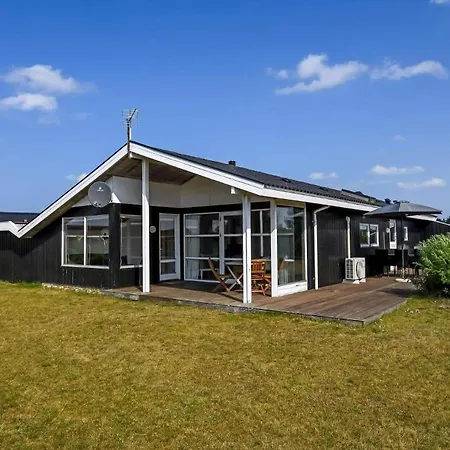 Holiday home 200-harboore-vejlby-klit-41 *