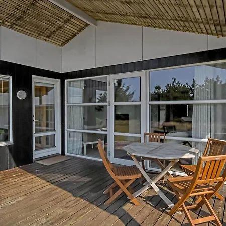 Hébergement de vacances 200-harboore-vejlby-klit-41 *