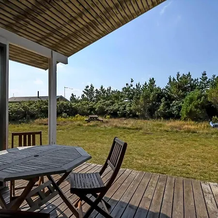 200-harboore-vejlby-klit-41 Holiday home