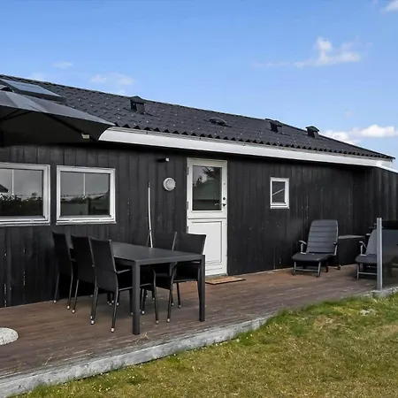 Holiday home 200-harboore-vejlby-klit-41