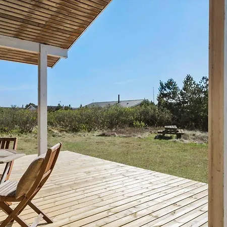 Σπίτι διακοπών 200-harboore-vejlby-klit-41 Harboør