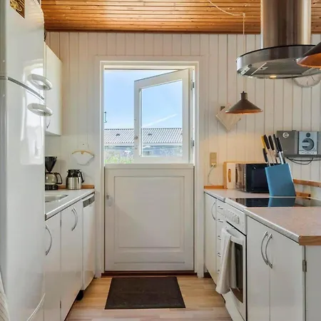 Σπίτι διακοπών 200-harboore-vejlby-klit-41