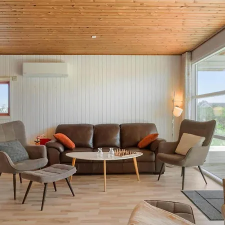 200-harboore-vejlby-klit-41 Σπίτι διακοπών *