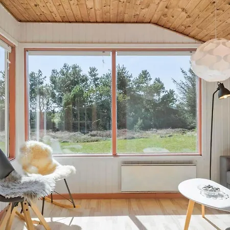 200-harboore-vejlby-klit-41 Σπίτι διακοπών *