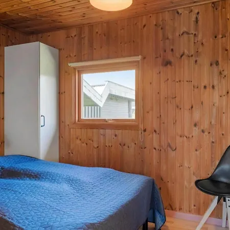 200-harboore-vejlby-klit-41 Σπίτι διακοπών Harboør