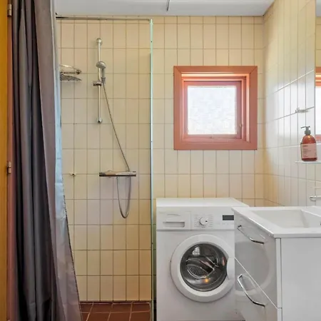 200-harboore-vejlby-klit-41 Σπίτι διακοπών *