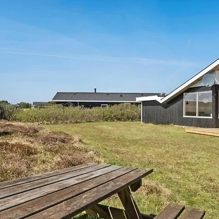 200-harboore-vejlby-klit-41 Σπίτι διακοπών *