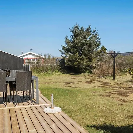 Σπίτι διακοπών 200-harboore-vejlby-klit-41 Harboør