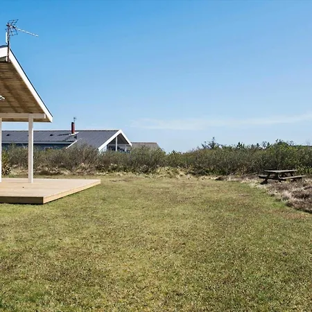 Σπίτι διακοπών 200-harboore-vejlby-klit-41